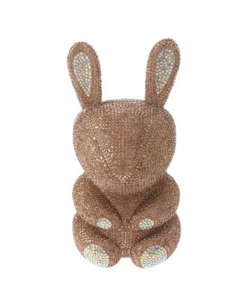 Crystal Rhinestone Evening Bag