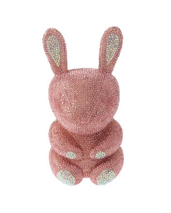 Crystal Rhinestone Evening Bag