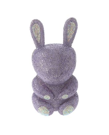 Crystal Rhinestone Evening Bag