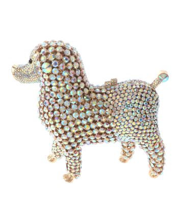 Crystal Rhinestone Evening Bag