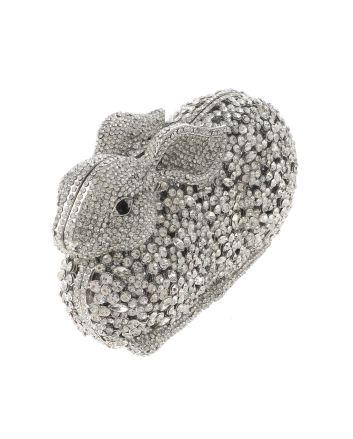 Crystal Rhinestone Evening Bag