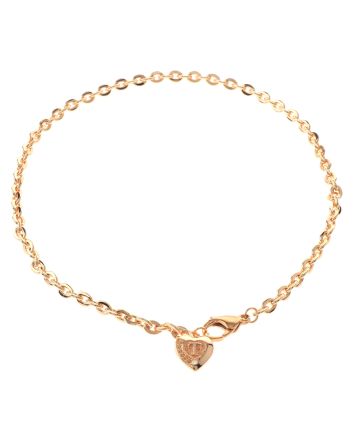 Gold Plated Necklace