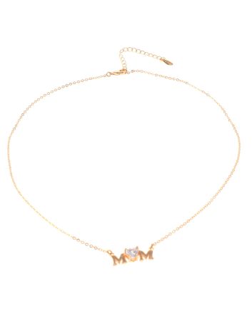 Gold Plated Necklace
