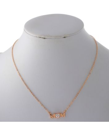 Gold Plated Necklace