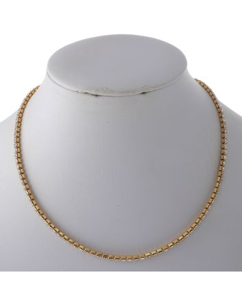 Gold Plated Chain