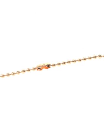 Gold Plated Chain