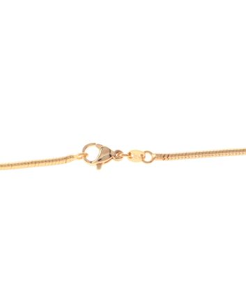 Gold Plated Chain