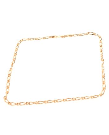 Gold Plated Chain