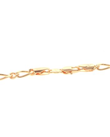 Gold Plated Chain
