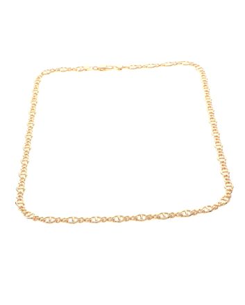 Gold Plated Chain