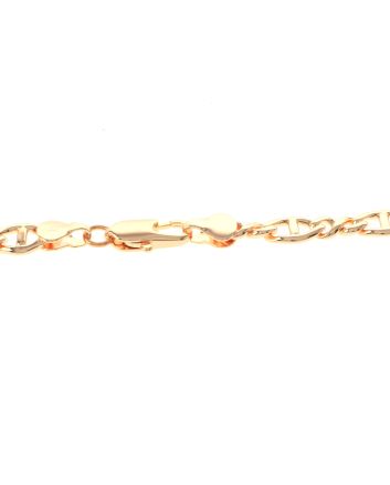 Gold Plated Chain