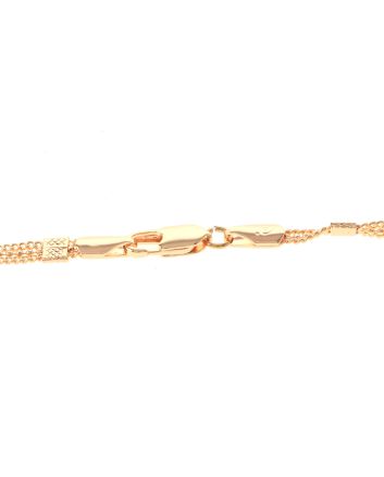 Gold Plated Chain