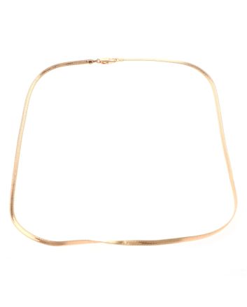 Gold Plated Chain