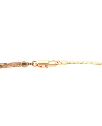 Gold Plated Chain