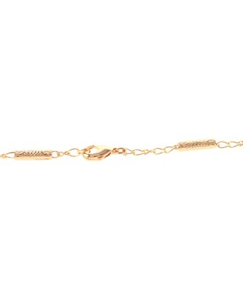 Gold Plated Chain