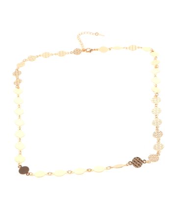Gold Plated Chain