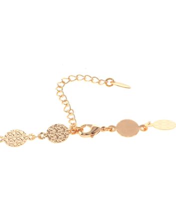 Gold Plated Chain