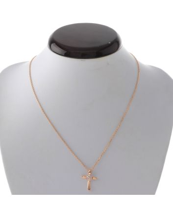 Gold Plated Necklace