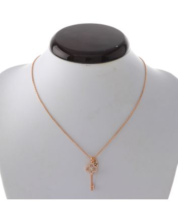 Gold Plated Necklace
