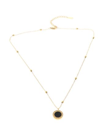 Stainless Steel Necklace
