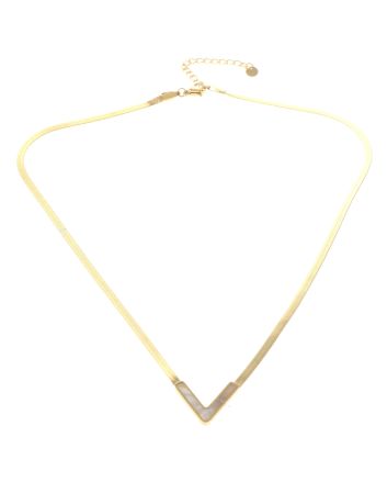 Stainless Steel Necklace