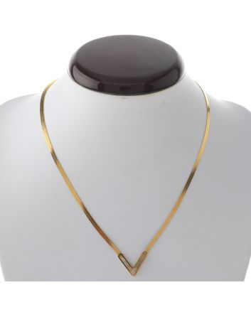Stainless Steel Necklace