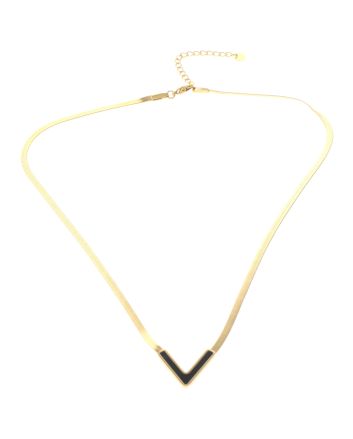 Stainless Steel Necklace