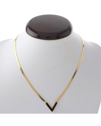 Stainless Steel Necklace
