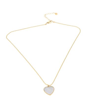 Stainless Steel Necklace
