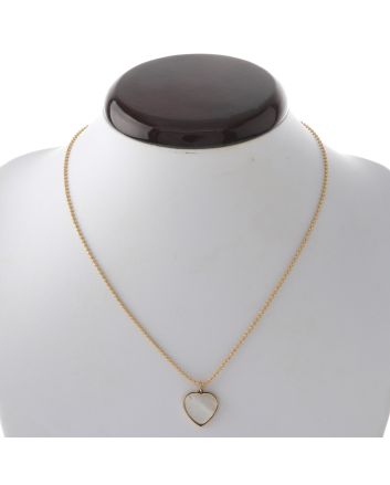 Stainless Steel Necklace