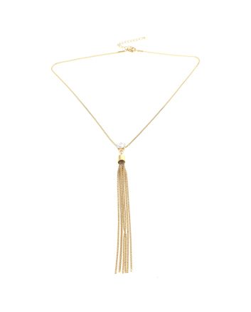 Stainless Steel Necklace