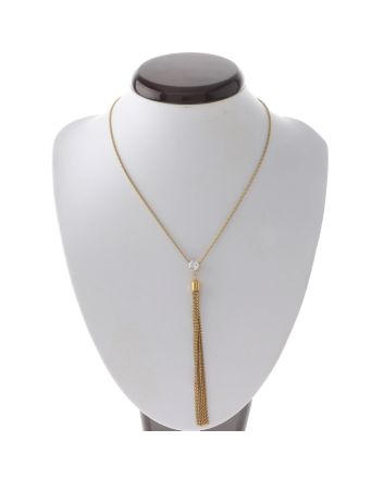 Stainless Steel Necklace