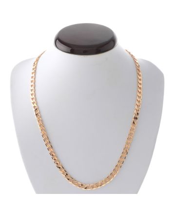 Gold Plated Chain