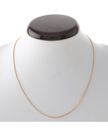 Gold Plated Chain