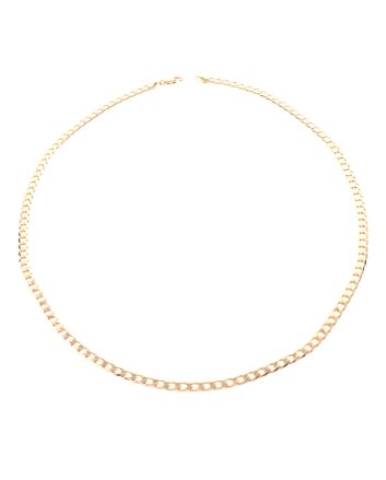 Gold Plated Chain