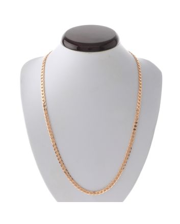 Gold Plated Chain