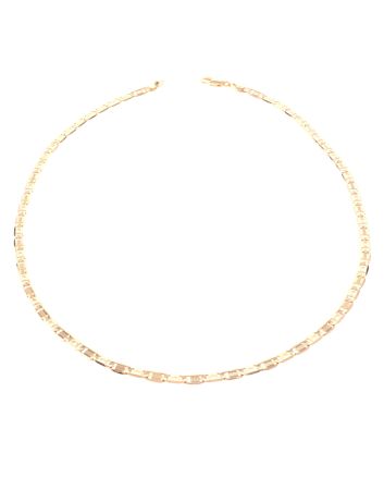 Gold Plated Chain