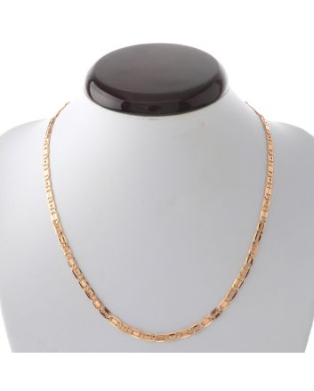 Gold Plated Chain