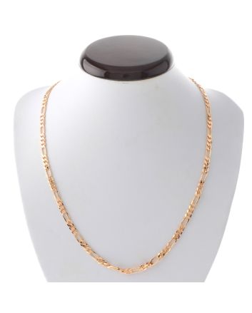 Gold Plated Chain