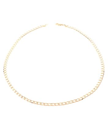 Gold Plated Chain