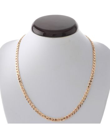 Gold Plated Chain