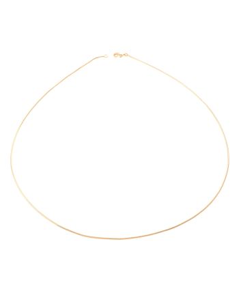 Gold Plated Chain