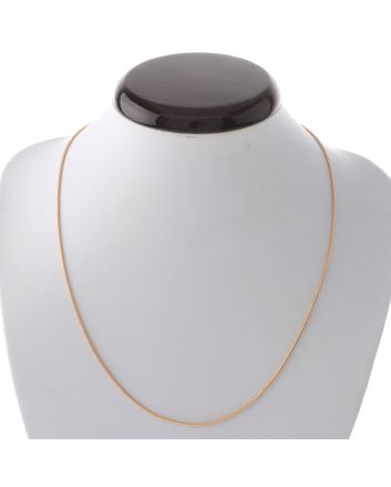 Gold Plated Chain