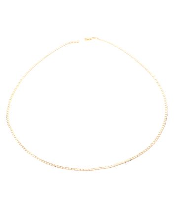 Gold Plated Chain