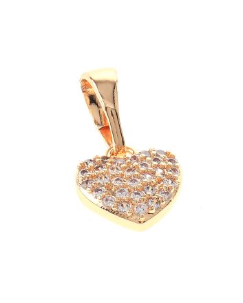 Gold Plated Pendant