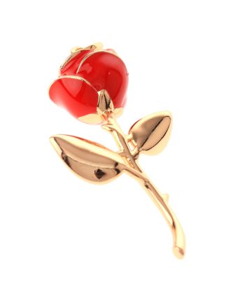 Gold Plated Pendant