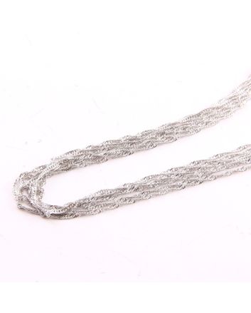 6 Pcs Necklaces