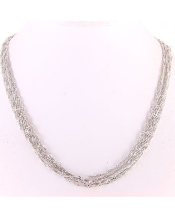 6 Pcs Necklaces