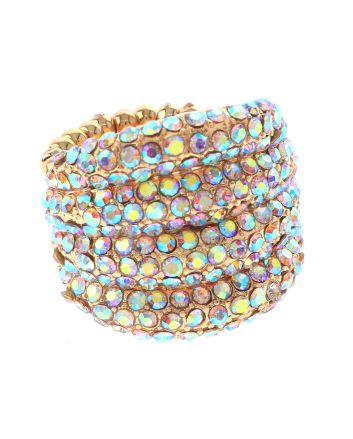 Stretch Fashion Ring