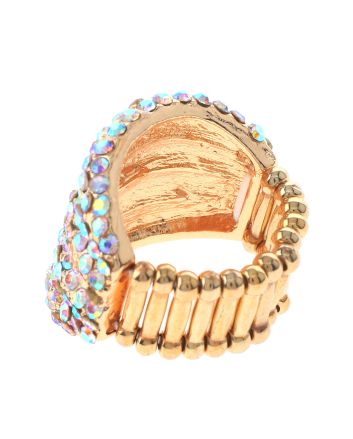Stretch Fashion Ring